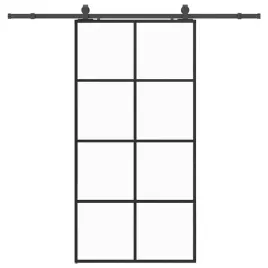drzwi-przesuwne-z-zestawem-okuc-czarne-1025x205-cm-esg-szklo