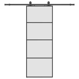 drzwi-przesuwne-z-zestawem-okuc-czarne-76x205-cm-esg-szklo