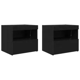 szafka-nocna-z-szuflada-2-pcs-czarny-dab-50-x-40-x-45-cm