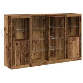 bufet-stare-drewno-163-x-37-x-100-cm-material-drewnopochodny