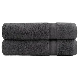 reczniki-premium-solund-2-szt-antracytowe-50x100-cm