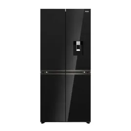 lodowka-haier-hckr7819dwgb-nofrost-led-czarne-szklo-459l-wifi-komora-0