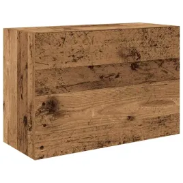 wiszaca-szafka-lazienkowa-stare-drewno-60x25x40-cm