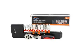 zestaw-kluczy-nasadowych-1-4-12el-grzechotka-przedluzka-4-metryczne