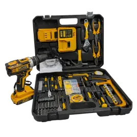 zestaw-wiertarka-akumulatorowa-21v-2-x-akumulator-118-elementow-walizka