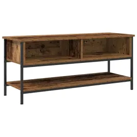 szafka-pod-telewizor-stare-drewno-100-x-35-x-45-cm