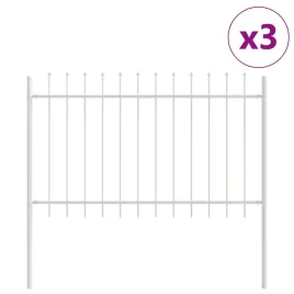 ogrodzenie-ogrodowe-bialy-5-1-x-1-2-m-stal-malowana-proszkowo