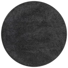 antyposlizgowy-dywan-shaggy-ciemno-szary-160-x-160-cm-pp