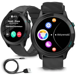 smartwatch-ip-68-monitor-zdrowia-bluetooth-wodoodporny-menu-pl-rozmowy