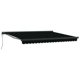 markiza-zwijana-czarny-400-300-cm-tkanina-metal
