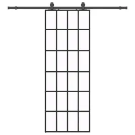 drzwi-przesuwne-z-zestawem-okuc-czarne-76x205-cm-esg-szklo