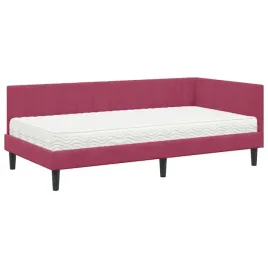 rama-lozka-naroznego-czerwone-wino-100-x-200-cm-aksamit