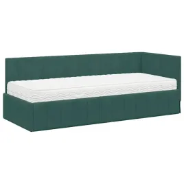 rama-lozka-naroznego-ciemnozielony-80-x-200-cm-aksamit