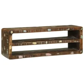 stolik-tv-wielokolorowe-100-x-32-x-36-cm-lite-drewno-z-odzysku