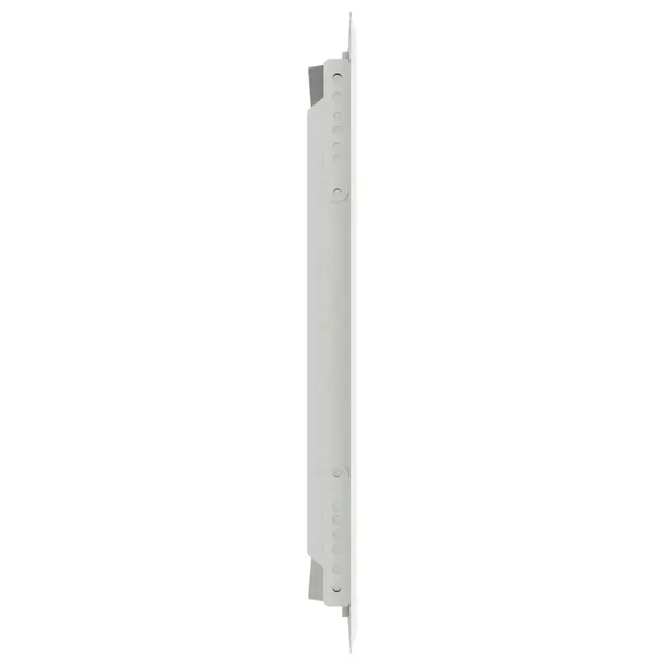 panel-dostepu-bialy-30-x-30-cm-stal-stan-nowy-marka-vidaxl