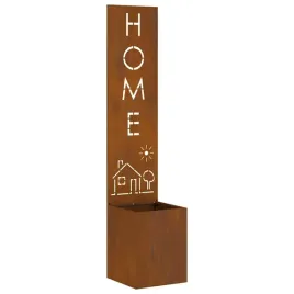 ekran-zapewniajacy-prywatnosc-w-ogrodzie-rdzawy-32-x-140-cm