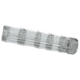 ogrodzenie-pastwiskowe-srebrny-50-x-0-8-m-stal-galwanizowana