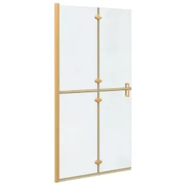 sciana-prysznicowa-typu-walk-in-zloty-i-przezroczysty