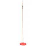 hustawka-dysk-200-cm-czerwona-stan-nowy