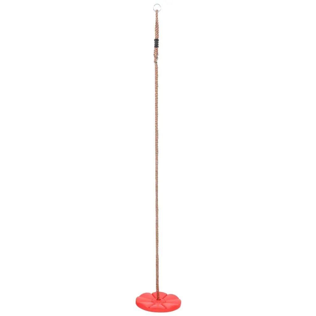 hustawka-dysk-200-cm-czerwona