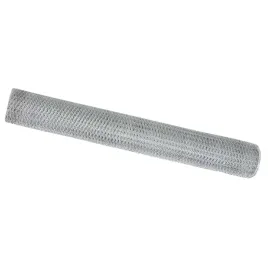 ogrodzenie-heksagonalne-srebrny-1-4-x-25-m-stal-galwanizowana