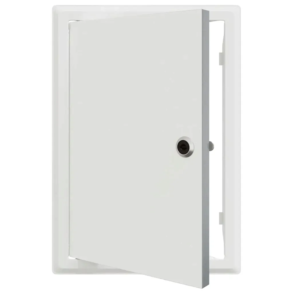 panel-dostepu-bialy-20-x-30-cm-stal-stan-nowy