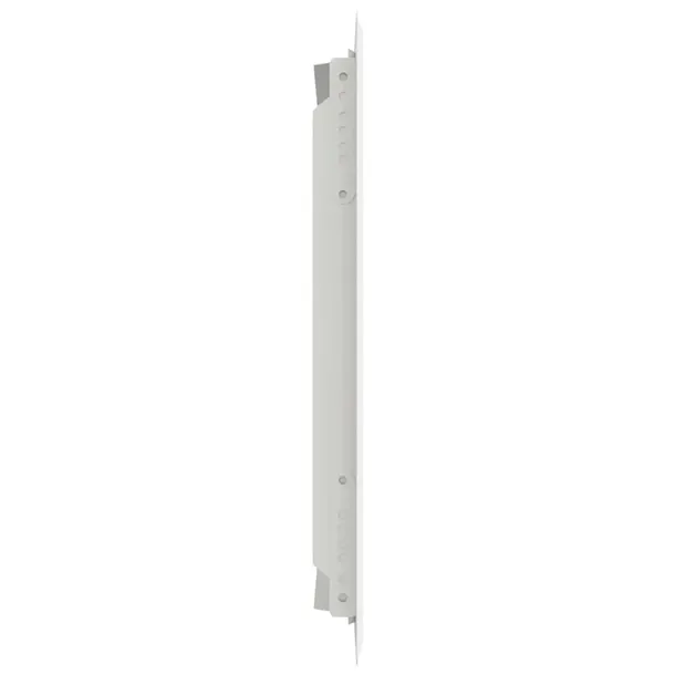panel-dostepu-bialy-30-x-30-cm-stal-stan-nowy-marka-vidaxl