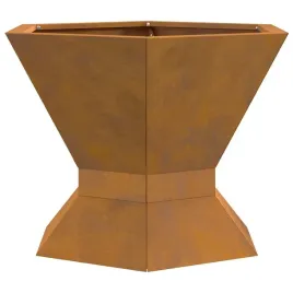 kominek-brazowy-50-x-50-x-40-cm-stal-kortenowska