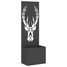 ekran-zapewniajacy-prywatnosc-w-ogrodzie-czarny-50-x-140-cm