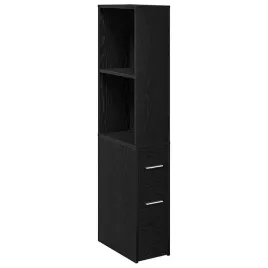 waska-szafka-lazienkowa-czarny-dab-22-x-41-x-135-cm
