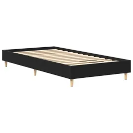 ramka-lozka-czarny-dab-75-x-190-cm-material-drewnopochodny