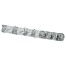 ogrodzenie-pastwiskowe-srebrny-50-x-1-m-stal-galwanizowana
