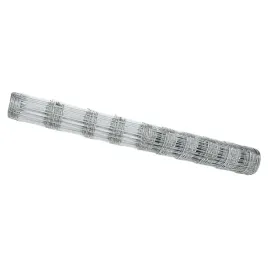 ogrodzenie-pastwiskowe-srebrny-25-x-12-m-stal-galwanizowana