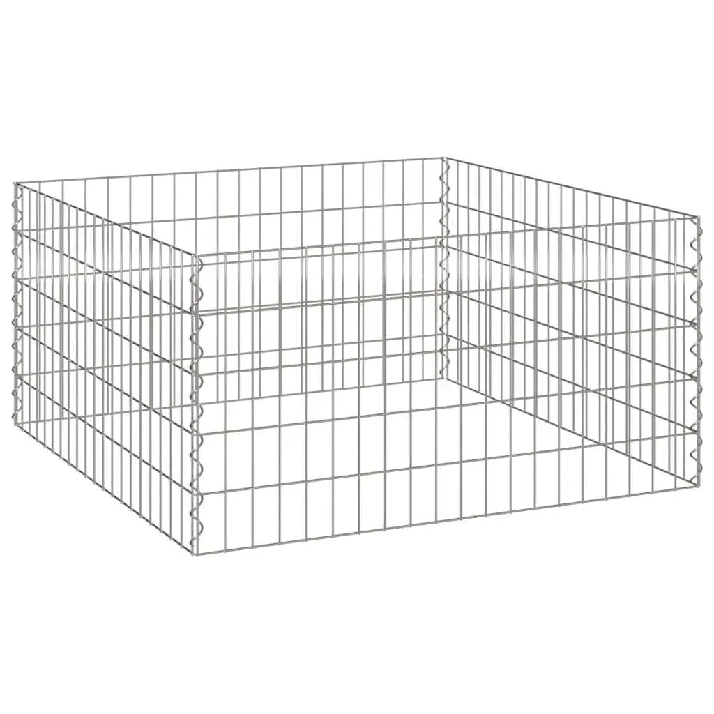 kompostownik-szary-stal-stan-nowy