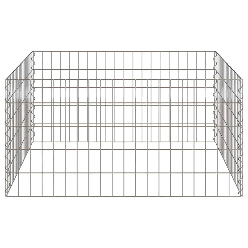 kompostownik-szary-stal