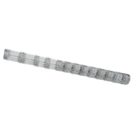 ogrodzenie-pastwiskowe-srebrny-50-x-1-4-m-stal-galwanizowana