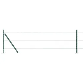 slupek-ogrodzeniowy-inny-52-pcs-srebrny-3-2-x-3-2-x-70-cm-stal