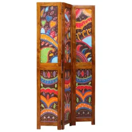 przeslona-pokoju-brazowy-105-x-180-cm-lite-drewno-akacjowe