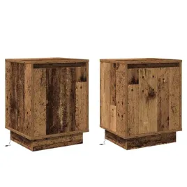 szafka-nocna-z-2-pcs-stare-drewno-39-x-34-5-x-50-cm