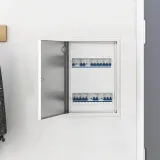 panel-dostepu-bialy-30-x-40-cm-stal-stan-nowy