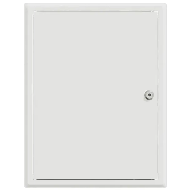 panel-dostepu-bialy-30-x-40-cm-stal-stan-nowy-kod-producenta-42010263