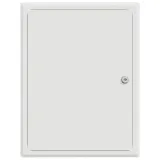 panel-dostepu-bialy-30-x-40-cm-stal-stan-nowy-kod-producenta-42010263
