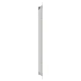panel-dostepu-bialy-30-x-40-cm-stal-stan-nowy-marka-vidaxl