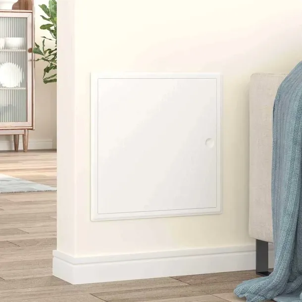 panel-dostepu-bialy-40-x-40-cm-stal-kod-producenta-42010257