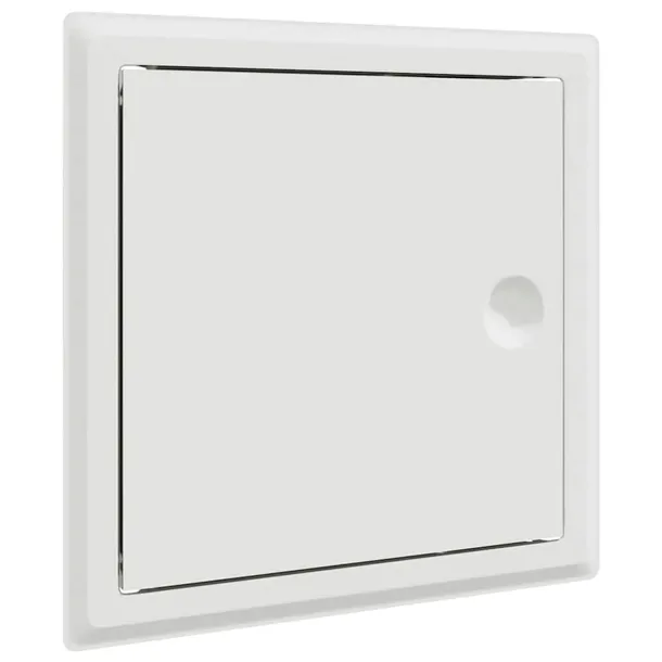 panel-dostepu-2-pcs-bialy-20-x-20-cm-stal-marka-vidaxl