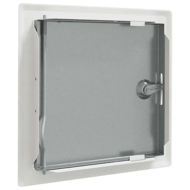 panel-dostepu-2-pcs-bialy-20-x-20-cm-stal-kod-producenta-42010252-stan-nowy