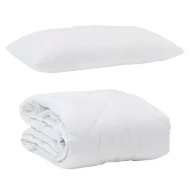 koldra-z-poduszka-z-poduszka-2-pcs-bialy-mikrofibra