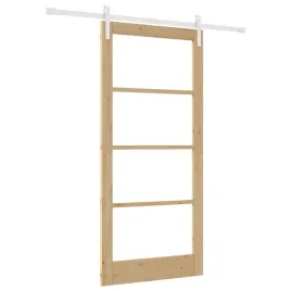 drzwi-przesuwne-orkdal-brazowy-93-x-202-cm-lite-drewno-sosnowe