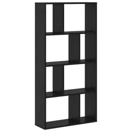 regal-czarny-dab-60-x-20-x-120-cm-material-drewnopochodny