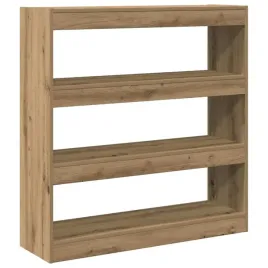 szafka-na-ksiazki-dab-artisan-100-x-30-x-103-cm